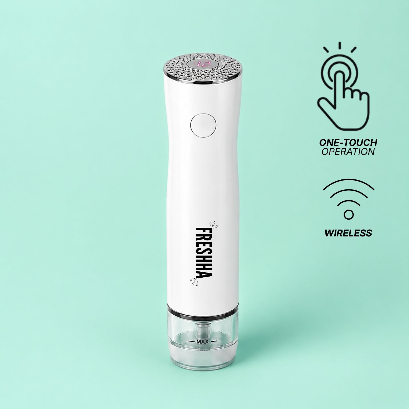 Portable Vacuum Sealer