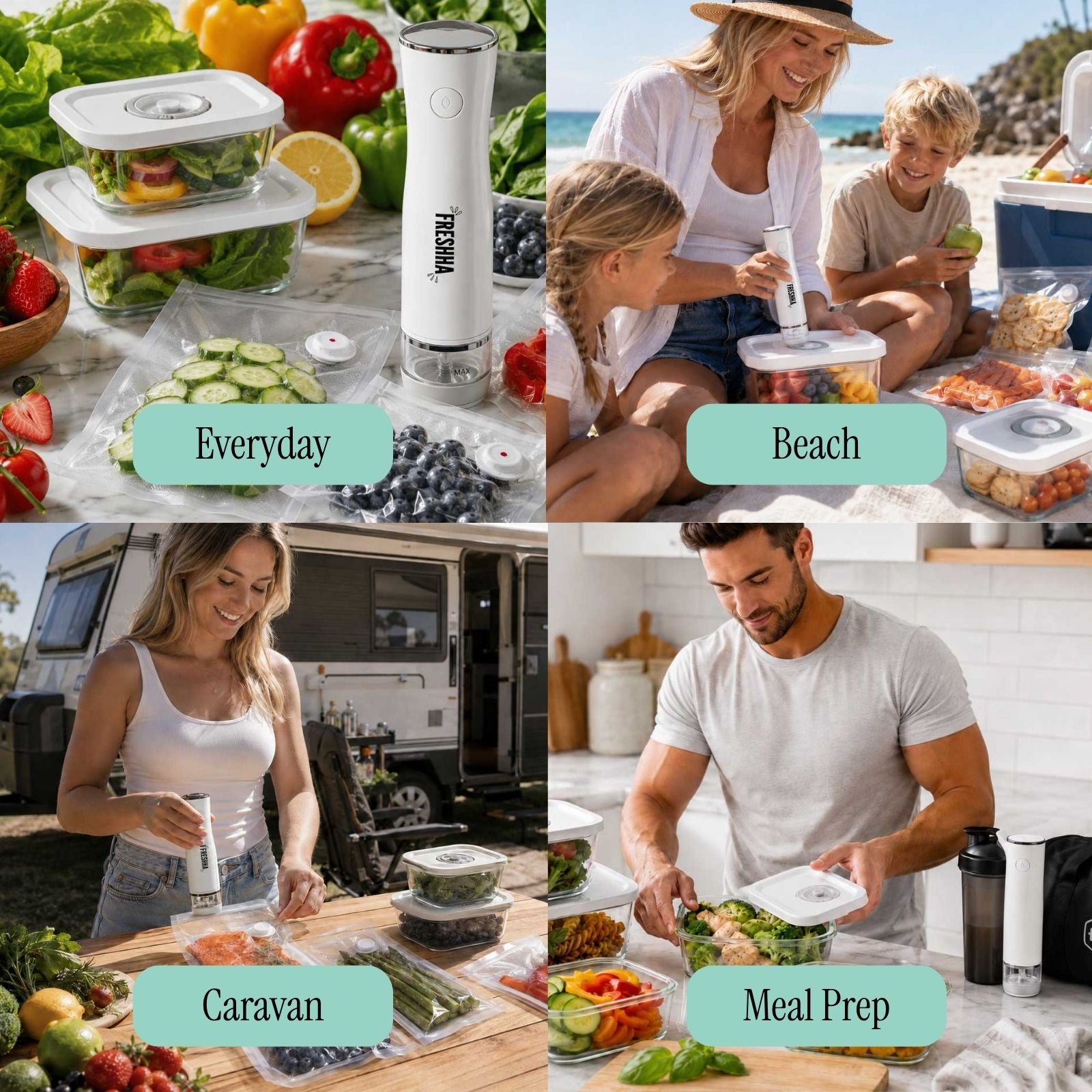 Ultimate FRESHHA Bundle